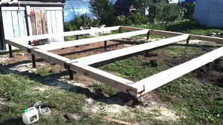 Сваи под баню купить в Урай с доставкой цена от 12366 руб.