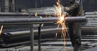 Цена на сварные работы в Урай - расчет стоимости сварных работ цена от 1237 руб.
